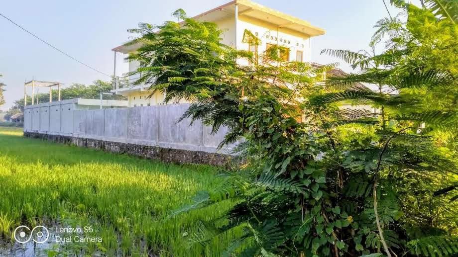 Spot On 93020 Rumah Singgah Ganjuran Bantul Exterior photo