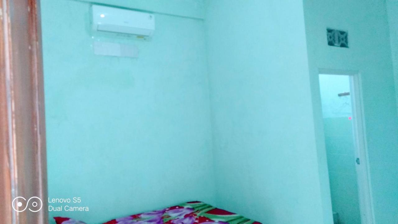Spot On 93020 Rumah Singgah Ganjuran Bantul Exterior photo
