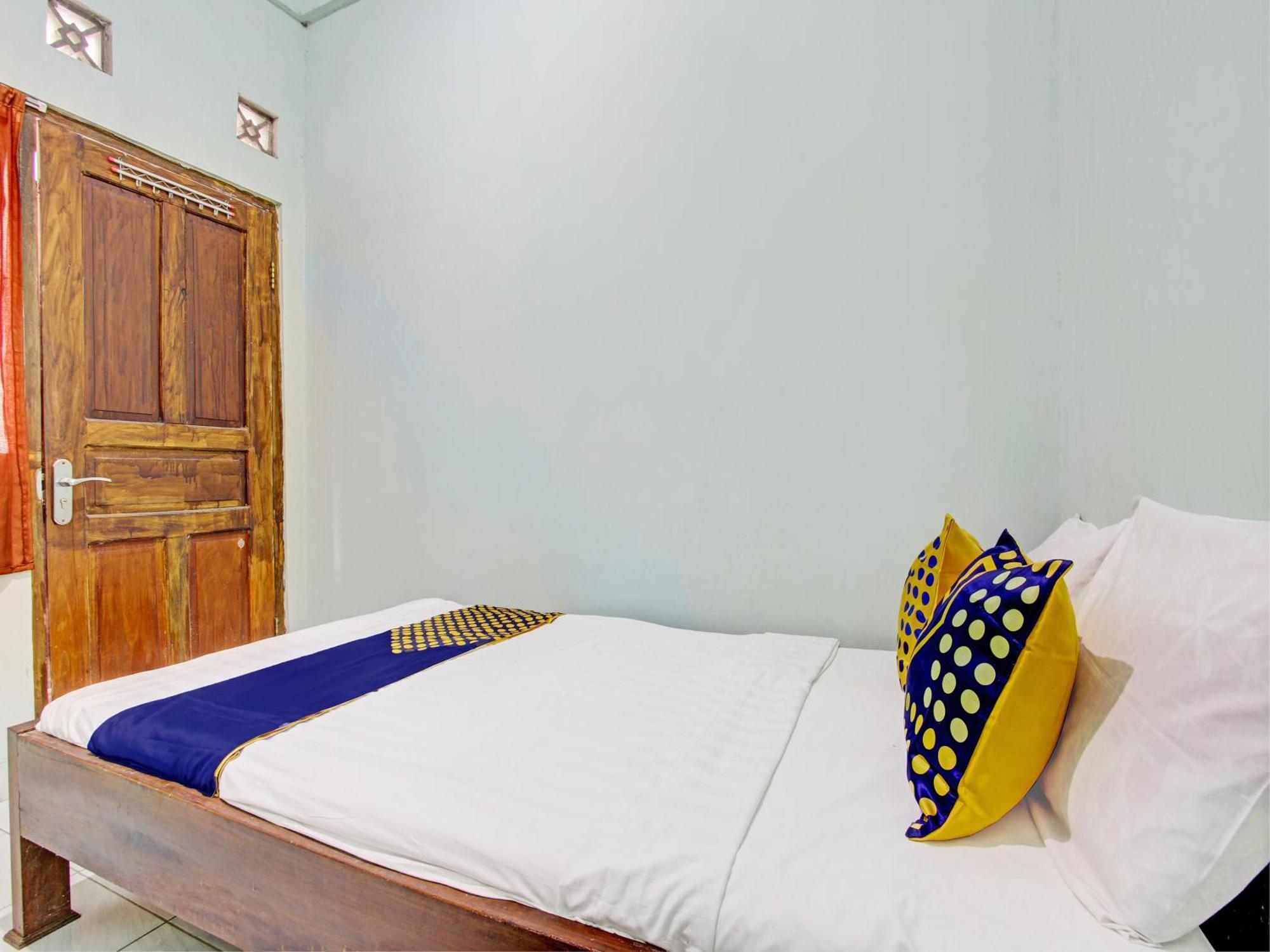 Spot On 93020 Rumah Singgah Ganjuran Bantul Exterior photo