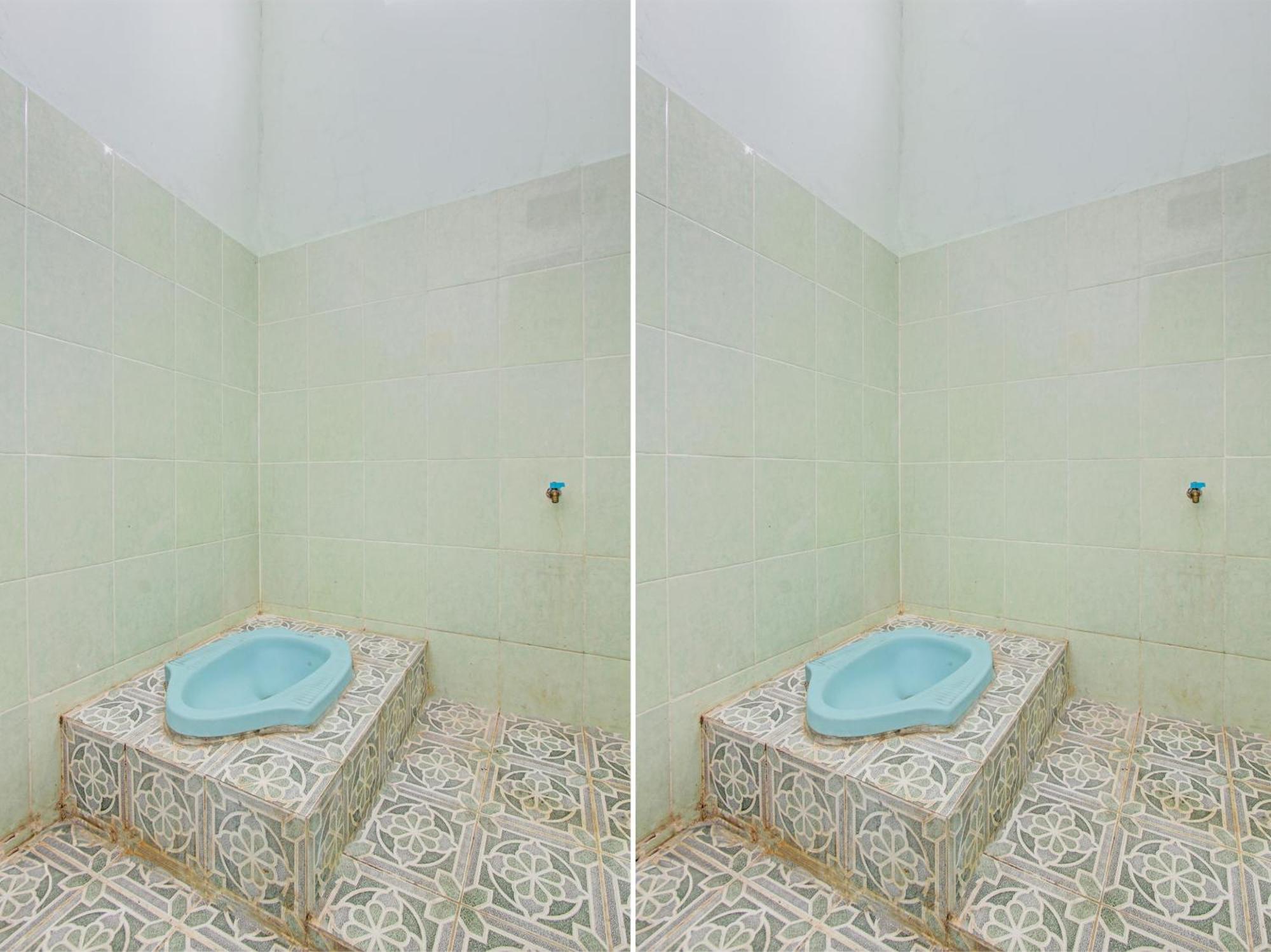 Spot On 93020 Rumah Singgah Ganjuran Bantul Exterior photo