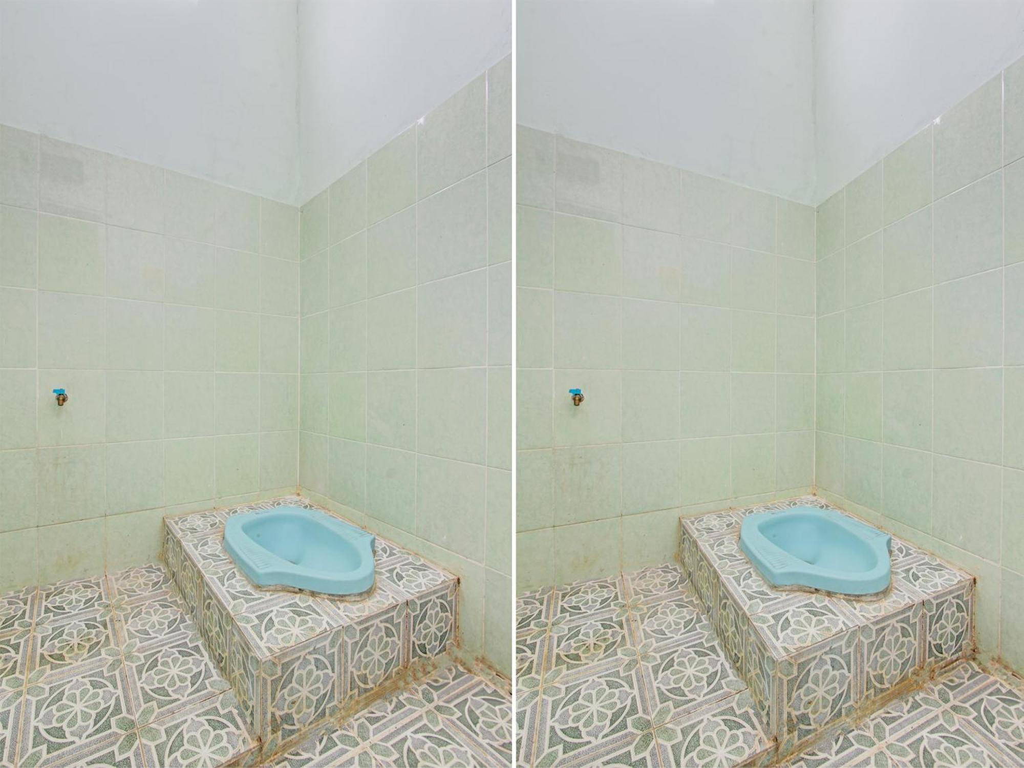 Spot On 93020 Rumah Singgah Ganjuran Bantul Exterior photo